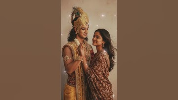 Krishna || Gemini || Ai || Prompt #ai #gemini #prompt #chatgpt #krishna #kanha #radha #radhakrishna