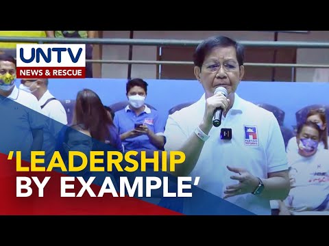 Video: Ano ang mga teorya at istilo ng pamumuno?