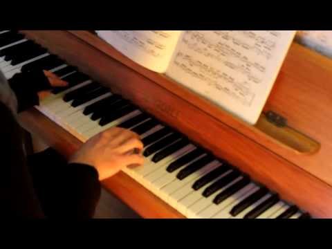 grade-8-piano-abrsm,-a2-fugue-in-a,-bach,-2013-2014