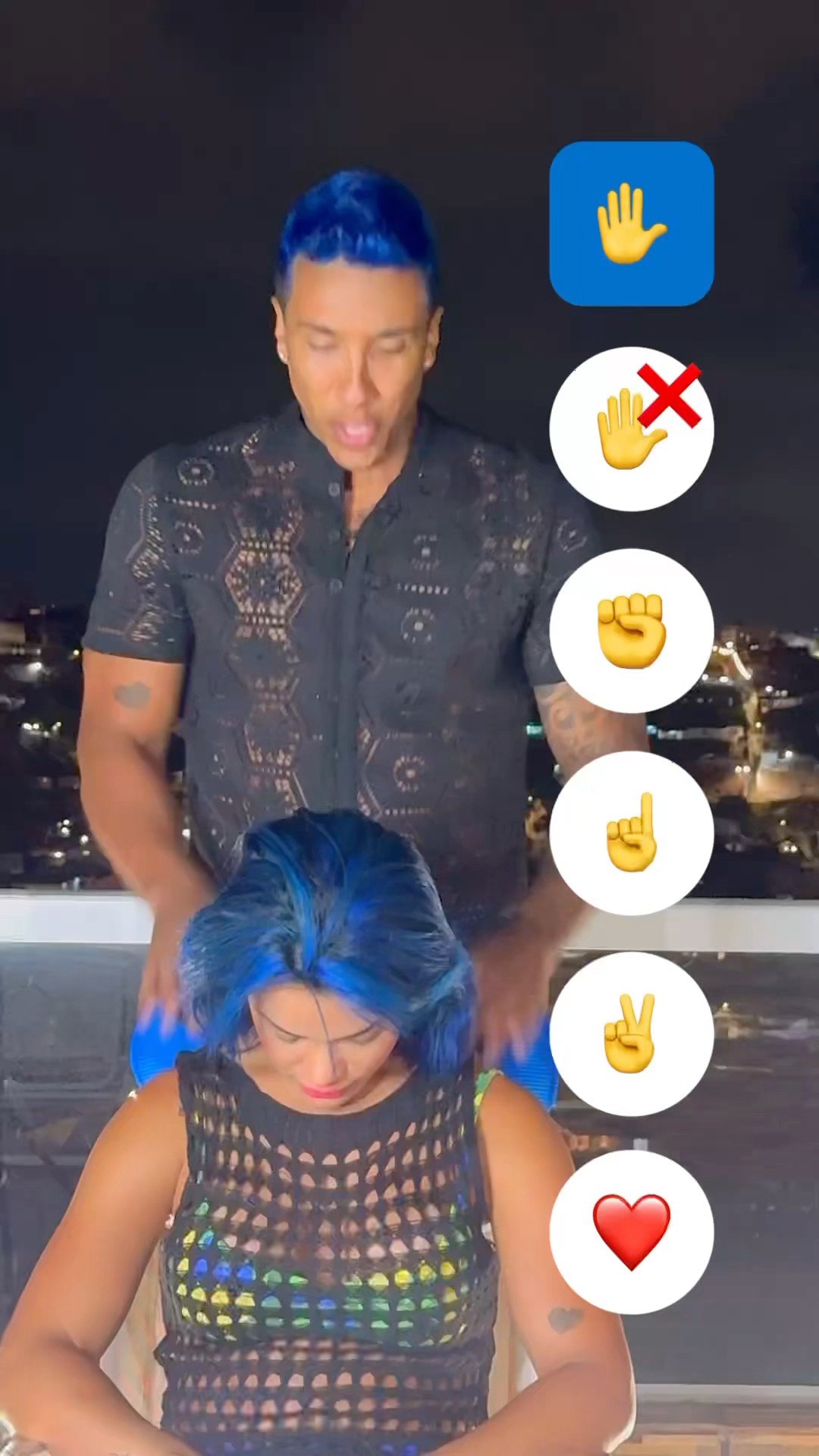 Quem conseguiu fazer todos os emojis?@mayca.brasil #challenge #trend #funny #short #shorts