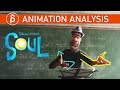 Pixar's Soul Trailer - Animation Analysis and Reaction