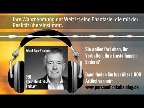 Video: Vernünftige Wahrnehmung Der Welt Als Realität - Alternative Ansicht