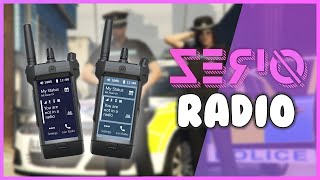 Zerio Radio V2 - Showcase Video