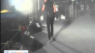 Machel - Onefete Vibes Cyah Done