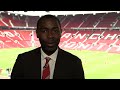 United Legends Dwight Yorke and Andy Cole are ready for #Legendsareback