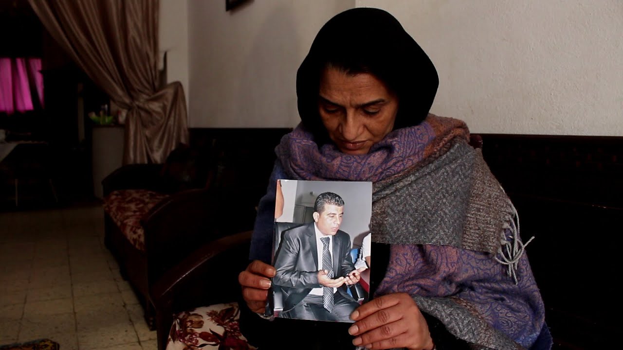 حصري  تفاصيل  جري-مة المروج 3 .. زوجة الضحية في  حالة صدمة .. قت-لوه قدامي وقدام صغاره😮🇹🇳​