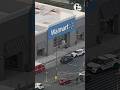 Police ID suspect wanted in Walmart shooting that injured employee in Delaware Co.