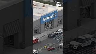 Police ID suspect wanted in Walmart shooting that injured employee in Delaware Co.