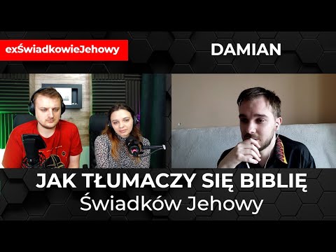 Wideo: Co w Biblii ma na myśli Jehowa Szalom?