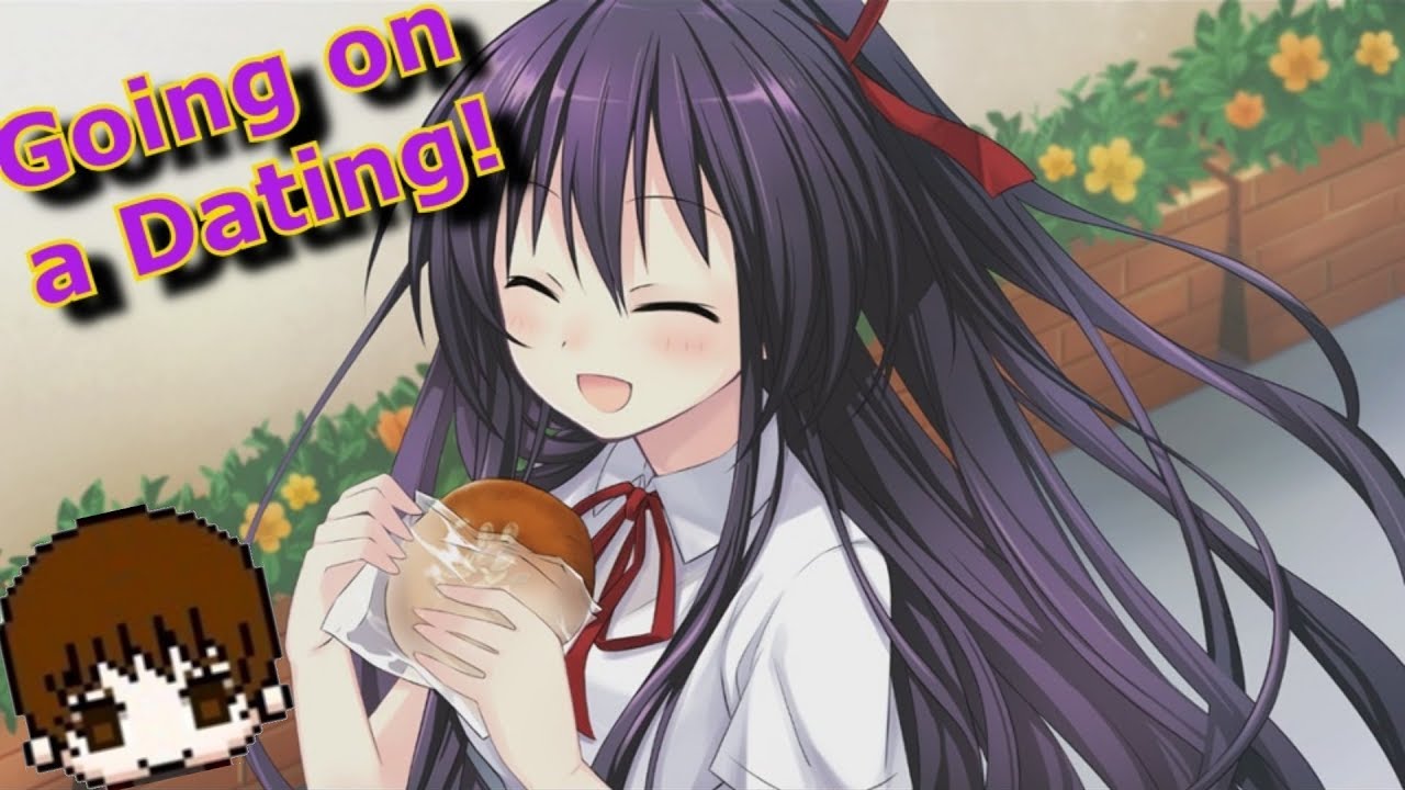 Date A Live: Rio Reincarnation: Rinne Utopia - Part 4 LET'S GO ON A DATE!