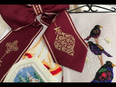 Вышивка крестом таисия дягилева ютуб Вышивка крестом таисия дягилева ютуб