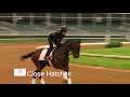 Kentucky Oaks 139 Backside Buzz with Jill Byrne 5.2.13