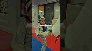 Kick Training &amp; Workout Session 🥋