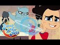 Worst Cat Ever | DC SUPER HERO GIRLS