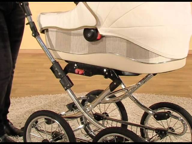 salsa 4 air kinderwagen ABC Design main image 1