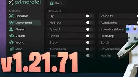 MCPE Toolbox 1.21.71 | New UPDATE 32-Bit HACK - (New FEATURES UNLOCKED!