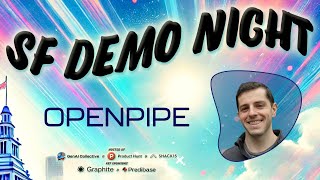 Llms Fine-Tuning For Developers - Openpipe - The Genai Collective Sf Demo Night
