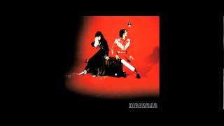 The White Stripes - The Hardest Button To Button - HD