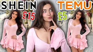 Download Lagu Verkopen TEMU \u0026 SHEIN dezelfde producten!? Laten we het eens onderzoeken! MP3