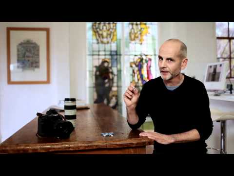 Canon EOS - Portraiture Shooting Photography Tutor...