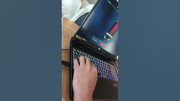 Predator Helios Neo 16