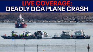 FOX 5 Washington DCの配信のサムネイル画像