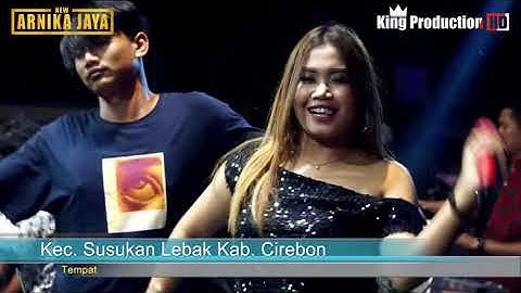 Jeger - Ajeng Nabila
