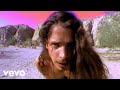 Soundgarden  jesus christ pose official music