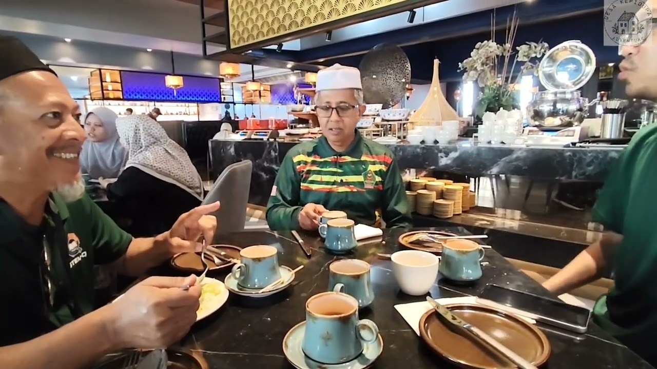 Stem- Q Pulau Pinang 2026