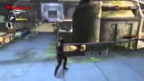 Deadpool Game Shark 2 walkthrough part 13 with Music