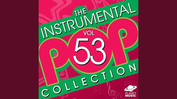 Insatiable (Instrumental Version)