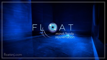 Tips for first time floaters from Float SNJ