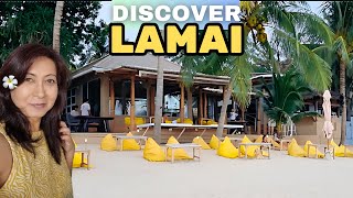 Thailand Ep15. Discover why LAMAI KOH SAMUI is so popluar.