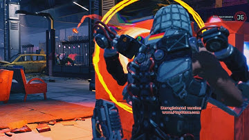 xcom2 multiplayer AH (вовремя вырубил криссалида)