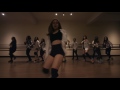 Yuna - Crush ft. Usher | Choreography by Pauline