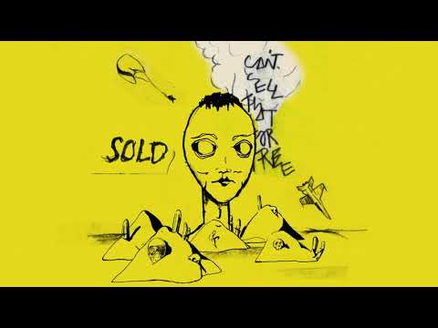 Liily - Sold [Official Audio]