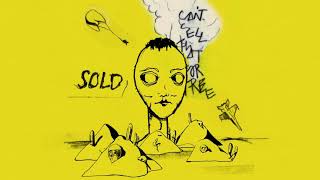 Vignette de la vidéo "Liily - Sold [Official Audio]"