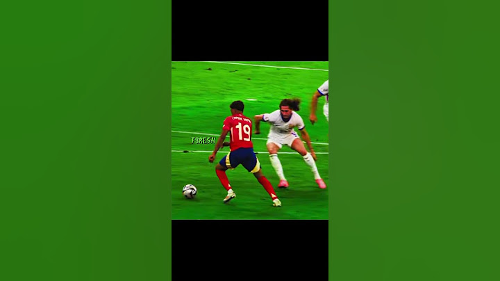 Lamine YAMAL’S Banger vs France🤯 #yamal #football #euro2024 #spain #viralvideo