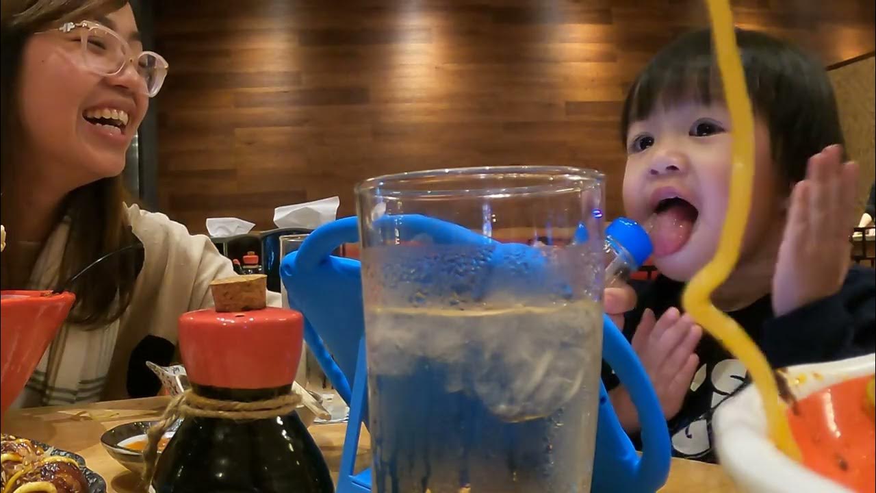 Hokkaido Ramen in Evanston Illinois YouTube