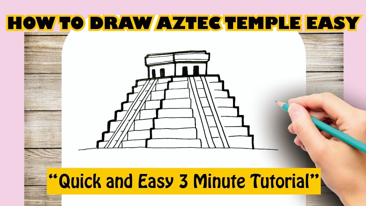 Aztec drawing HD wallpapers  Pxfuel