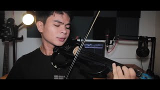 Kahit Maputi Na Ang Buhok Ko | Rey Valera - MOIRA | cover by FerdinandFabros