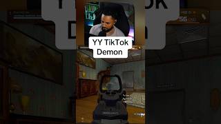 Look at this YY Demon. #warzone #rebirth #callofdutywarzone