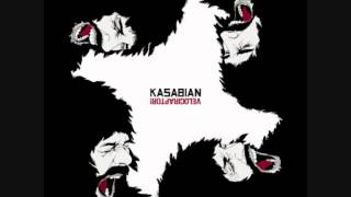 Kasabian-Man of simple pleasures (High quality)