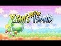 Yoshi's New Island [3DS] - recenzja