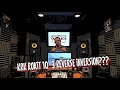 KRK Rokit 10-3 G4 reverse inversion??? (semi long-term review) #KRK #rokit #reverse #inversion