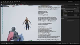 Bone Optimization Feature - Runtime Vertex Paint & Detection Plugin