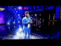 Keegan martin performs impossible dream on idols south africa