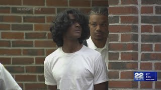 Acton teen charged with killing mother brother investigators cite ChatGPT searches about killing f