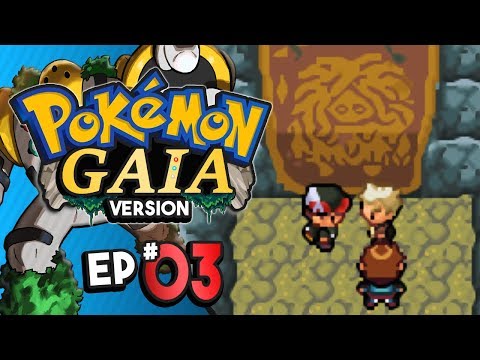 Pokemon Gaia Walkthrough, Guide, Gameplay, and More - News