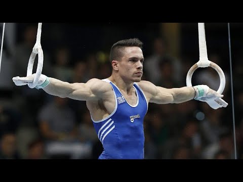 Lefteris Petrounias |